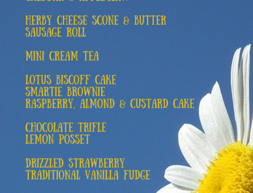 What’s On… July