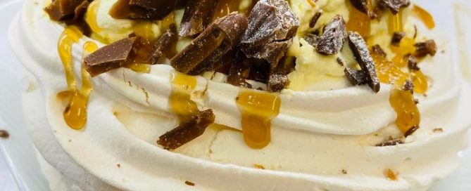 Pavlova